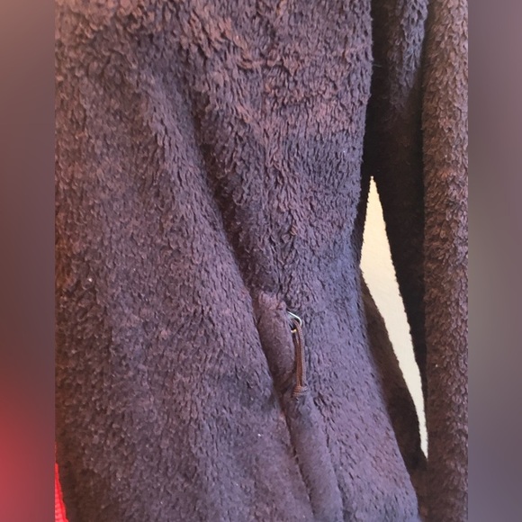 North Face Jacket Fuzzy 2012 Adult Small - Picture 3 of 13